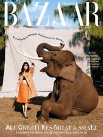 Harper's Bazaar Singapore